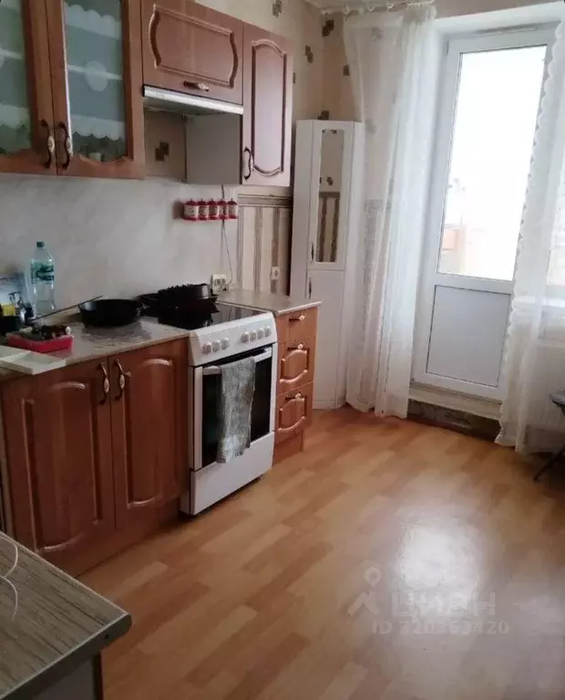 Квартира, 2 комнаты, 46.1 м - Фото 0