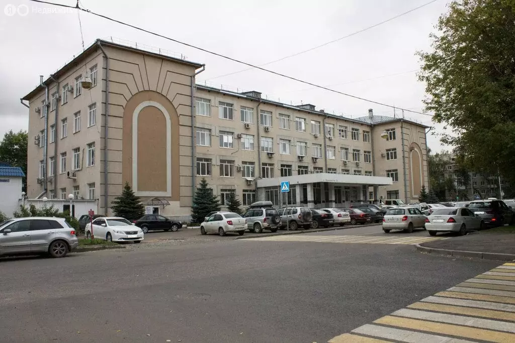 Офис (4730.1 м) - Фото 0