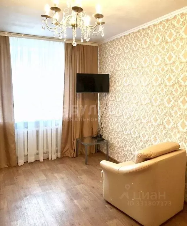 Студия Тульская область, Тула Красноармейский просп., 21 (30.0 м) - Фото 2