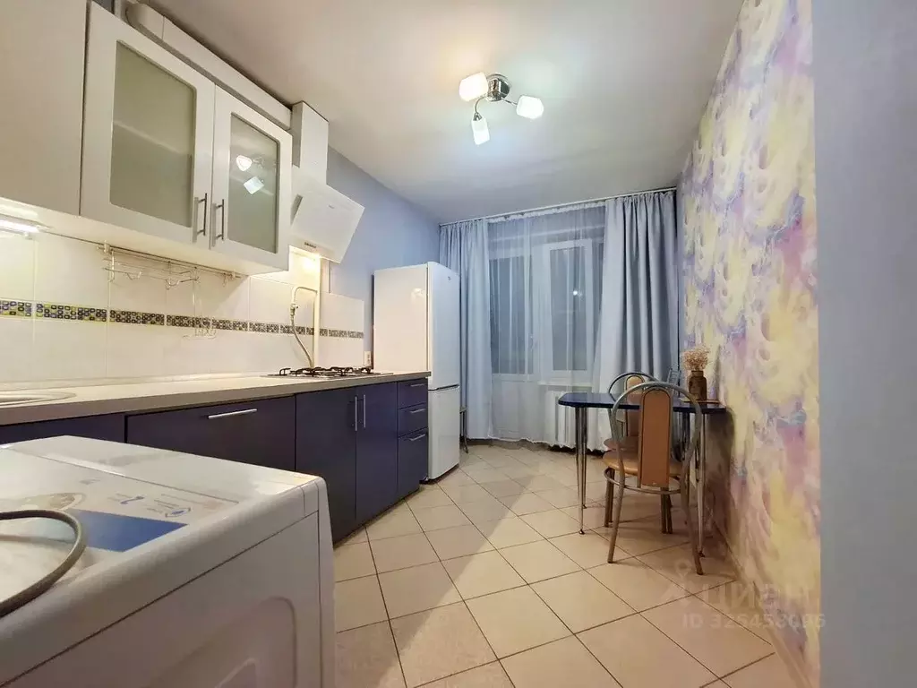 1-к кв. Москва Сиреневый бул., 71К1 (35.0 м) - Фото 1