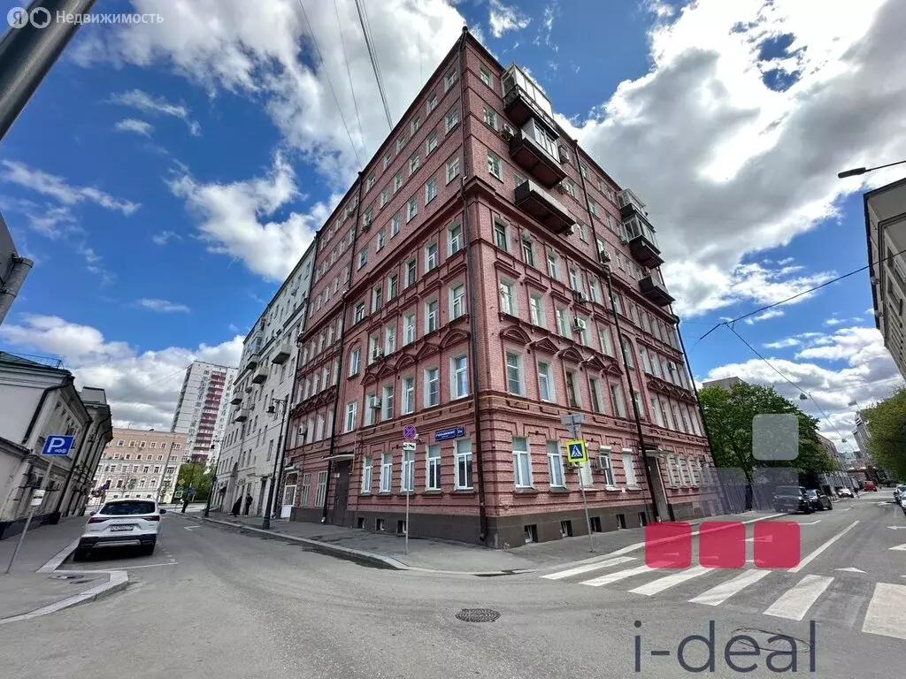 Помещение свободного назначения (120 м) - Фото 0