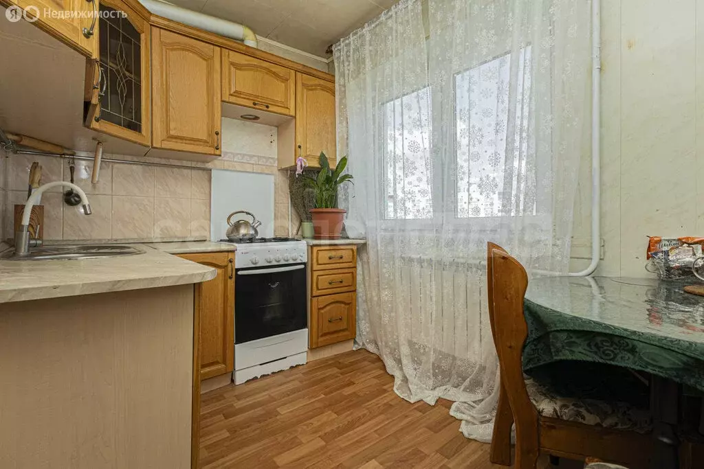 3-комнатная квартира: Троицк, микрорайон В, 29 (57.8 м) - Фото 0