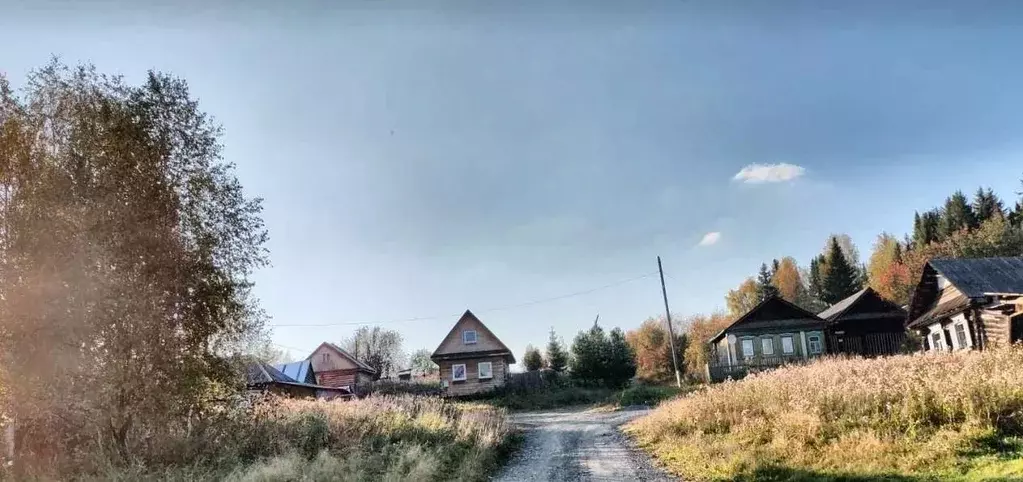Дом в Свердловская область, Нижний Тагил муниципальный округ, пос. ... - Фото 2