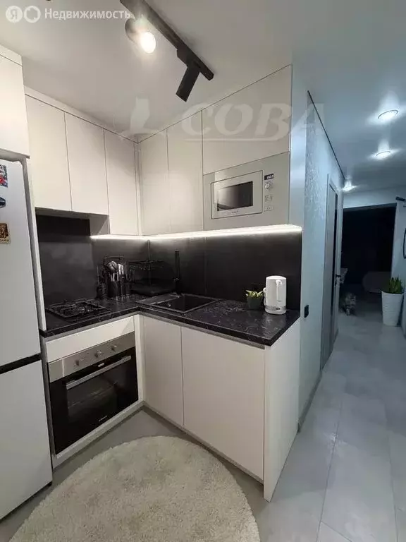3-комнатная квартира: Тобольск, микрорайон Иртышский, 2 (61.3 м) - Фото 2