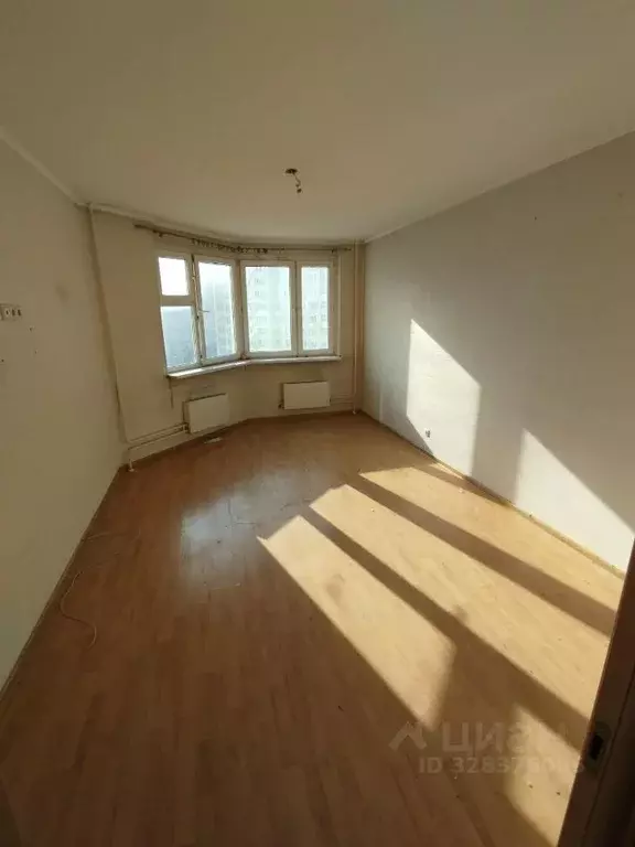 2-к кв. Московская область, Химки Совхозная ул., 8а (62.0 м) - Фото 1