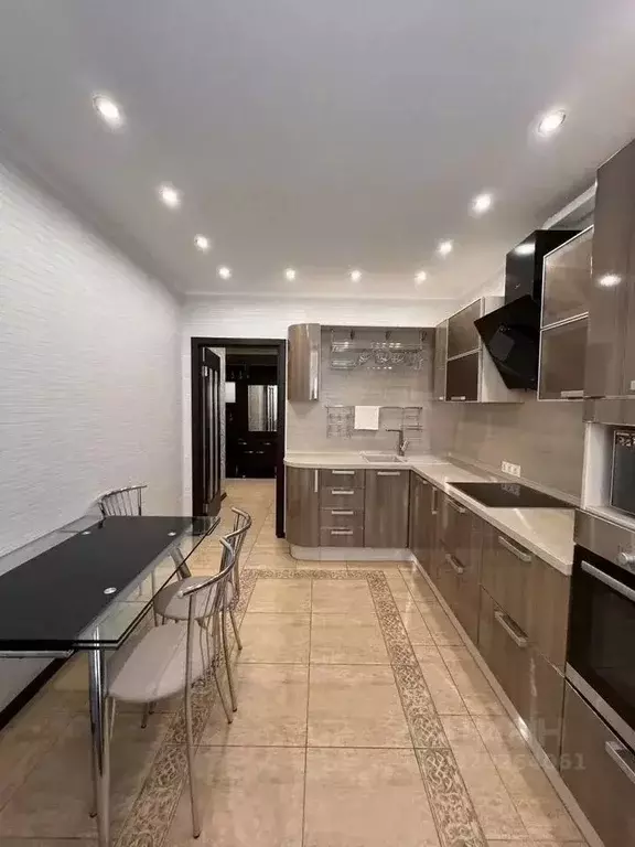 1-к кв. Татарстан, Казань Чистопольская ул., 22 (37.0 м) - Фото 1