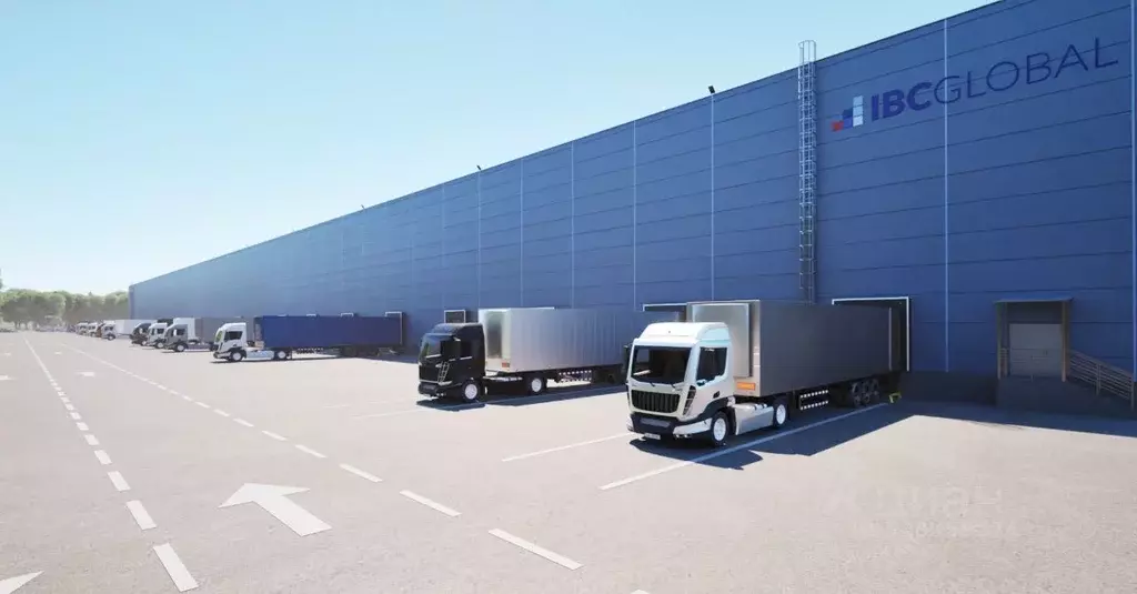 Склад в Костромская область, Костромской район, Середняковское с/пос, ... - Фото 2