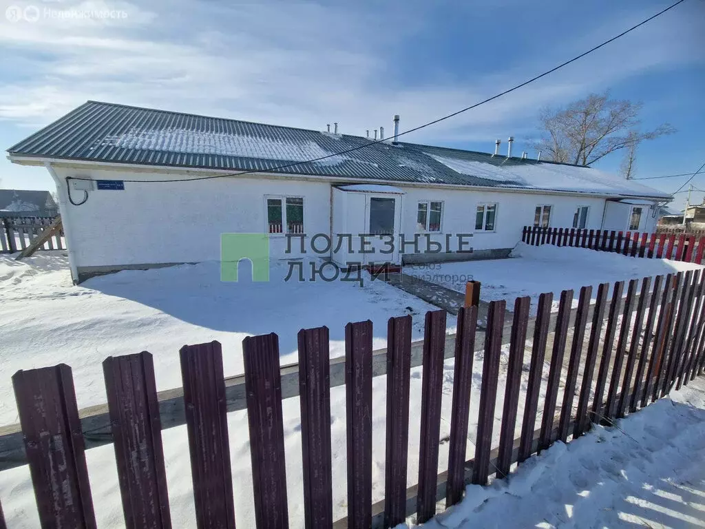 2-комнатная квартира: Усольский район, Тайтурское муниципальное ... - Фото 2