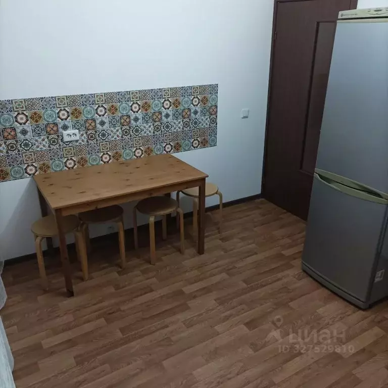 1-к кв. Краснодарский край, Краснодар ул. Кружевная, 5 (37.0 м) - Фото 2