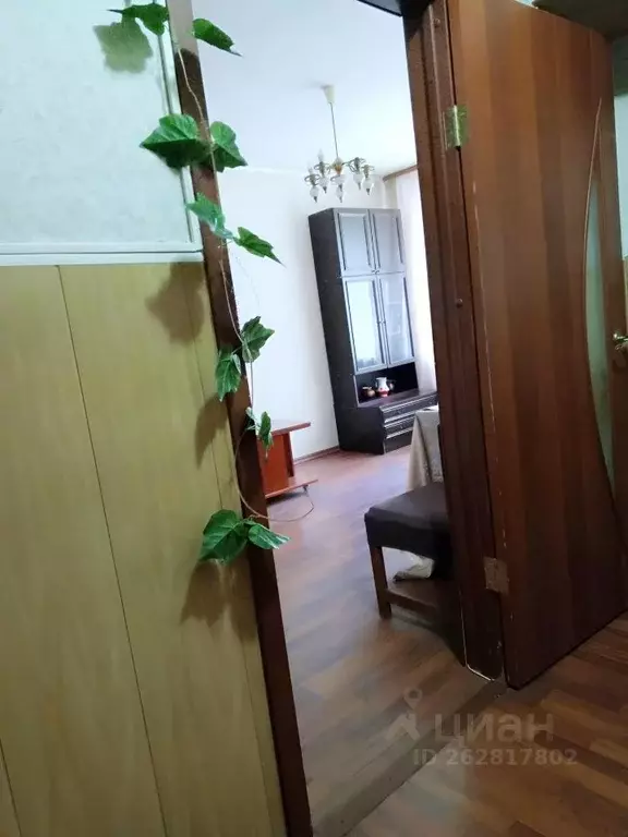 1-к кв. Башкортостан, Уфа Черниковская ул., 54 (38.0 м) - Фото 1