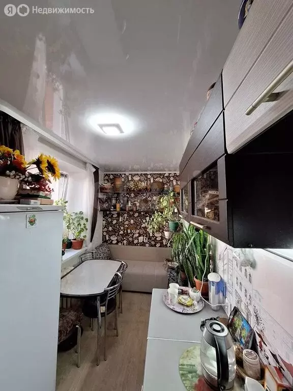 1-комнатная квартира: Стерлитамак, микрорайон Южный, улица Суханова, ... - Фото 2