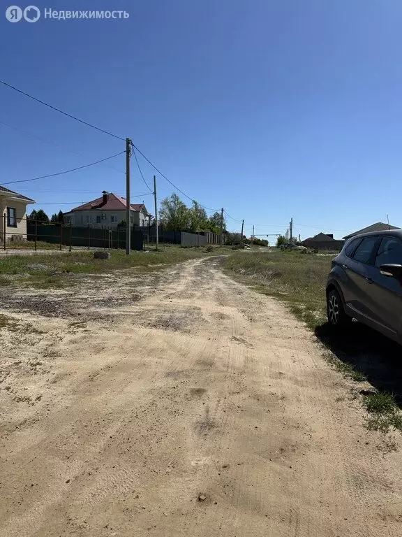 Участок в село Орловка, улица Мира (5 м) - Фото 1