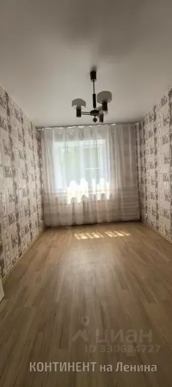 3-к кв. Ярославская область, Рыбинск ул. Колышкина, 15 (59.0 м) - Фото 2