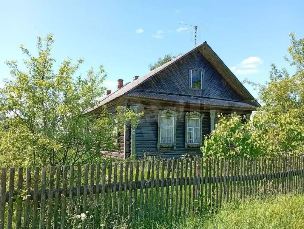 Дом 156 м на участке 11,1 сот. - Фото 1