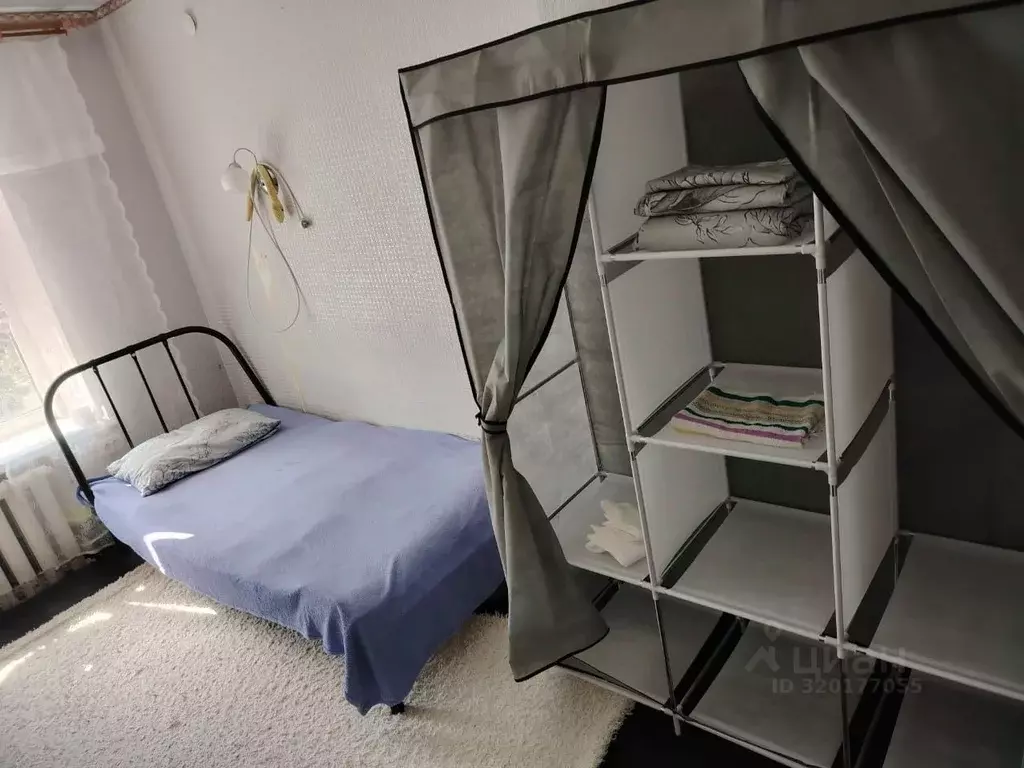 Комната Ростовская область, Батайск ул. Гайдара - Фото 2