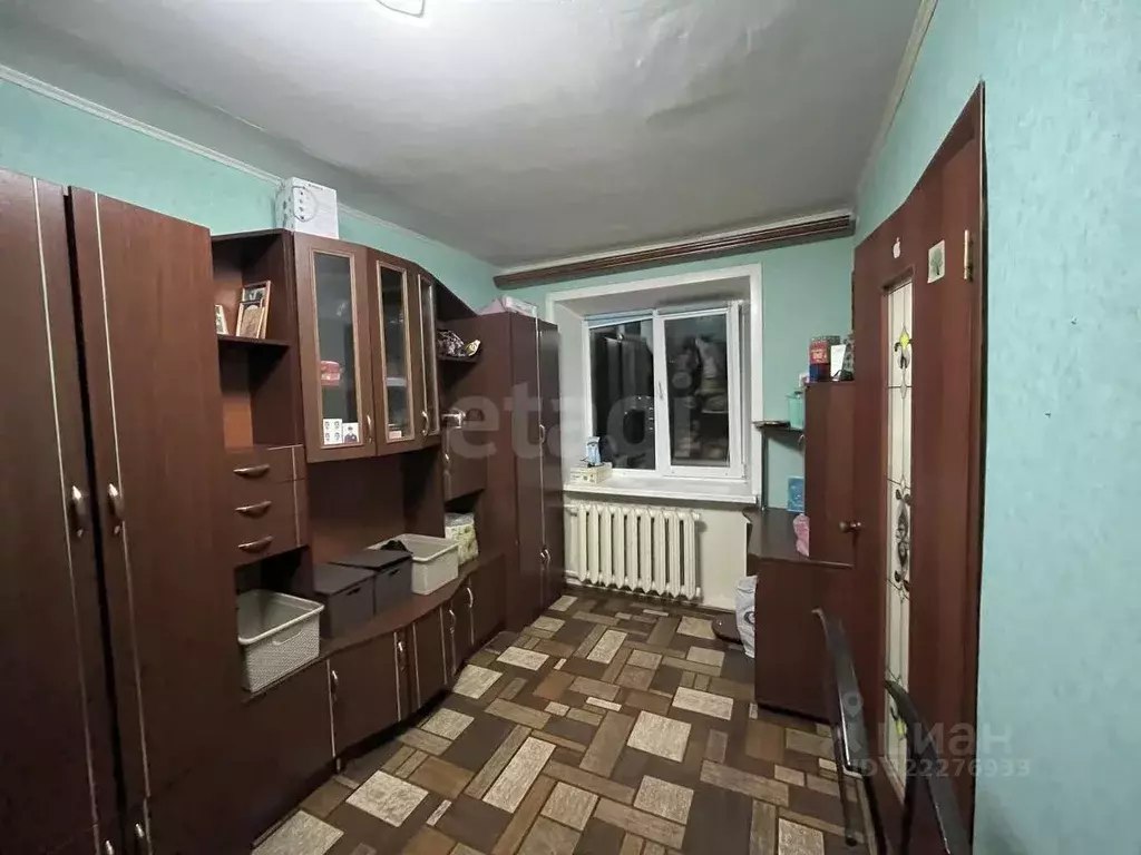 2-к кв. Нижегородская область, Выкса Гоголя мкр, 5 (42.1 м) - Фото 1