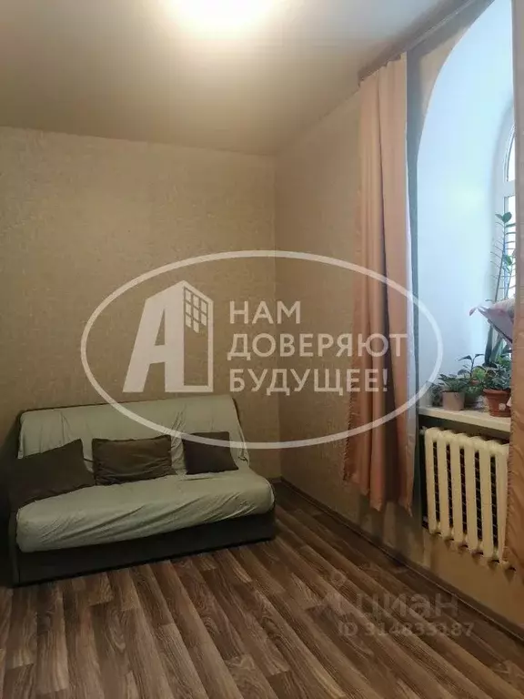 3-к кв. Пермский край, Лысьва ул. Мира, 39 (70.5 м) - Фото 0