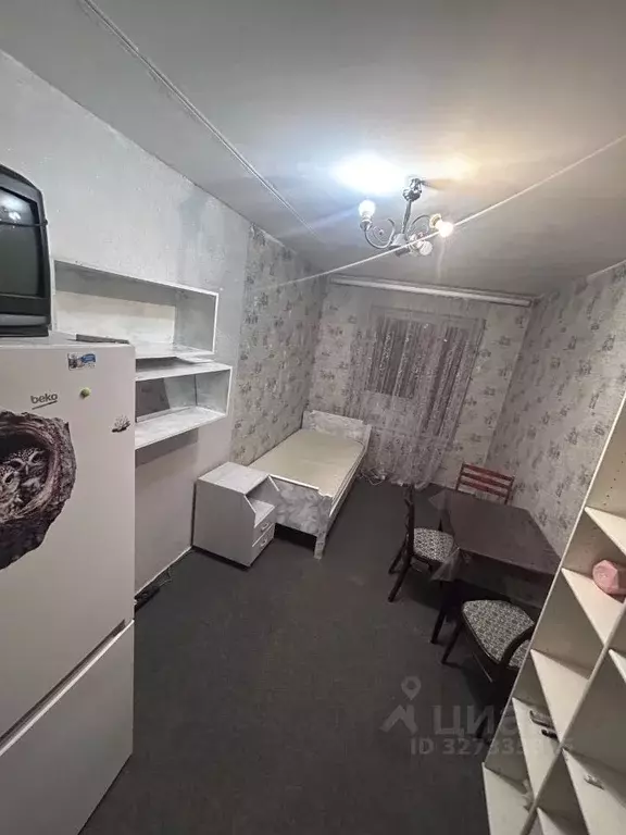 Комната Москва Саперный проезд, 8К3 (13.6 м) - Фото 2