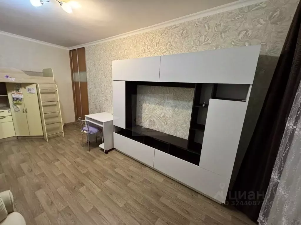 1-к кв. Московская область, Раменское ул. Михалевича, 46 (30.0 м) - Фото 2