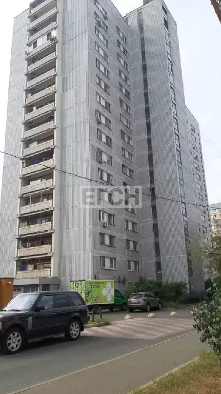 Продается комната в 2-комнатной квартире - Фото 1