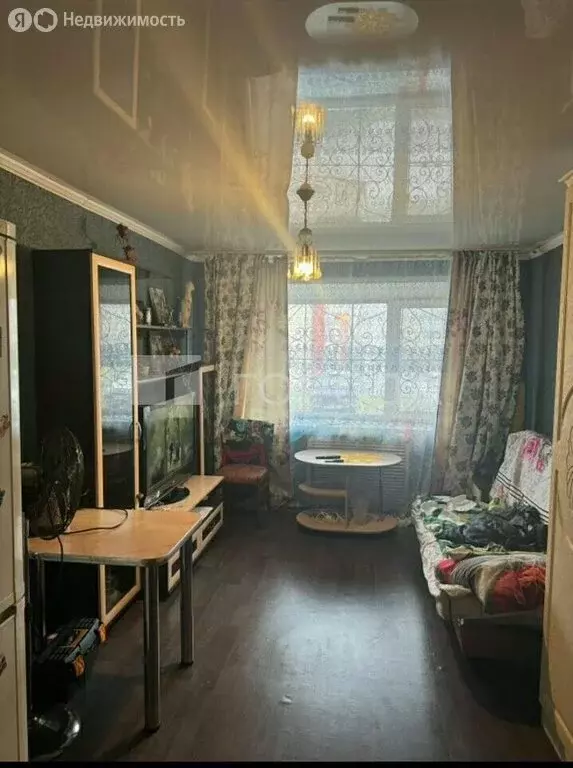 1к в 5-комнатной квартире ( м) - Фото 1