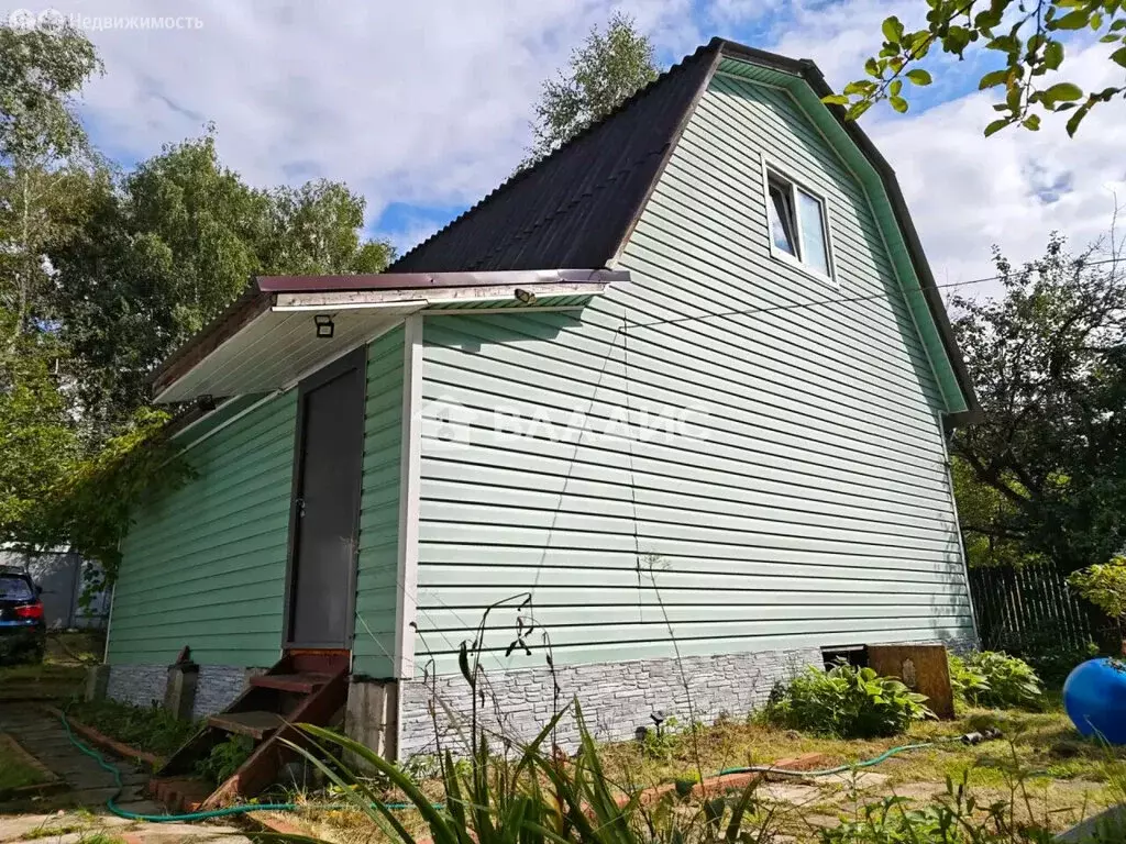 Дом в Богородский городской округ, СНТ Меркурий, 47 (60 м) - Фото 2