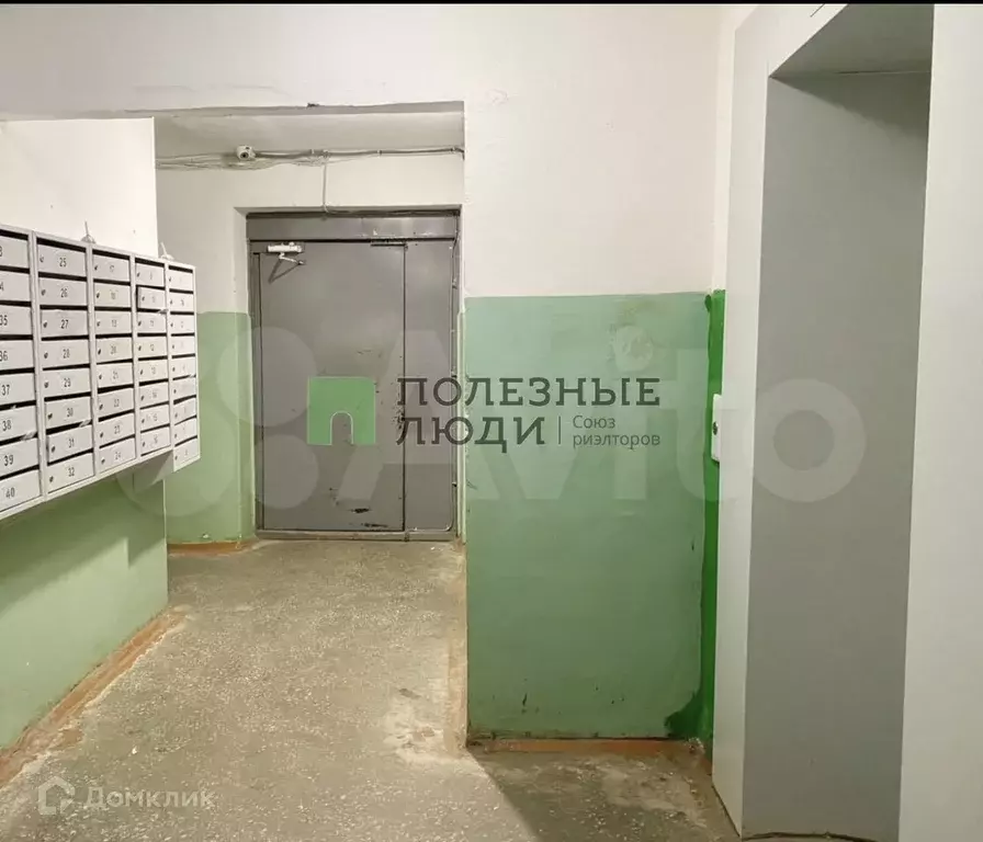 Продаётся 2-к квартира, 42 м - Фото 1