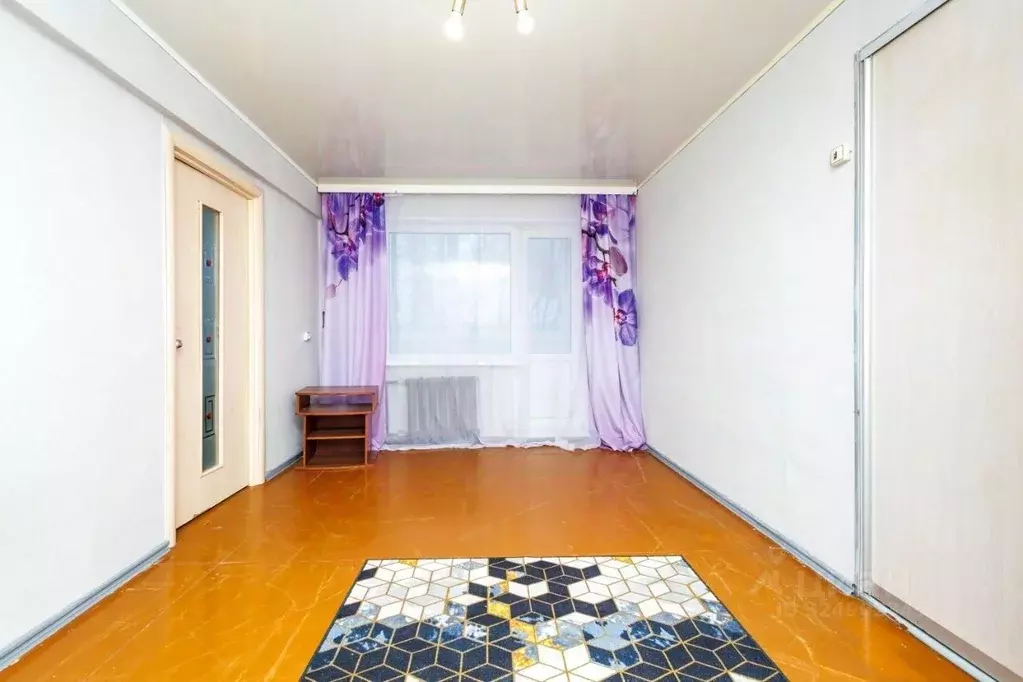 2-к кв. Томская область, Томск ул. Кулагина, 9 (44.2 м) - Фото 2