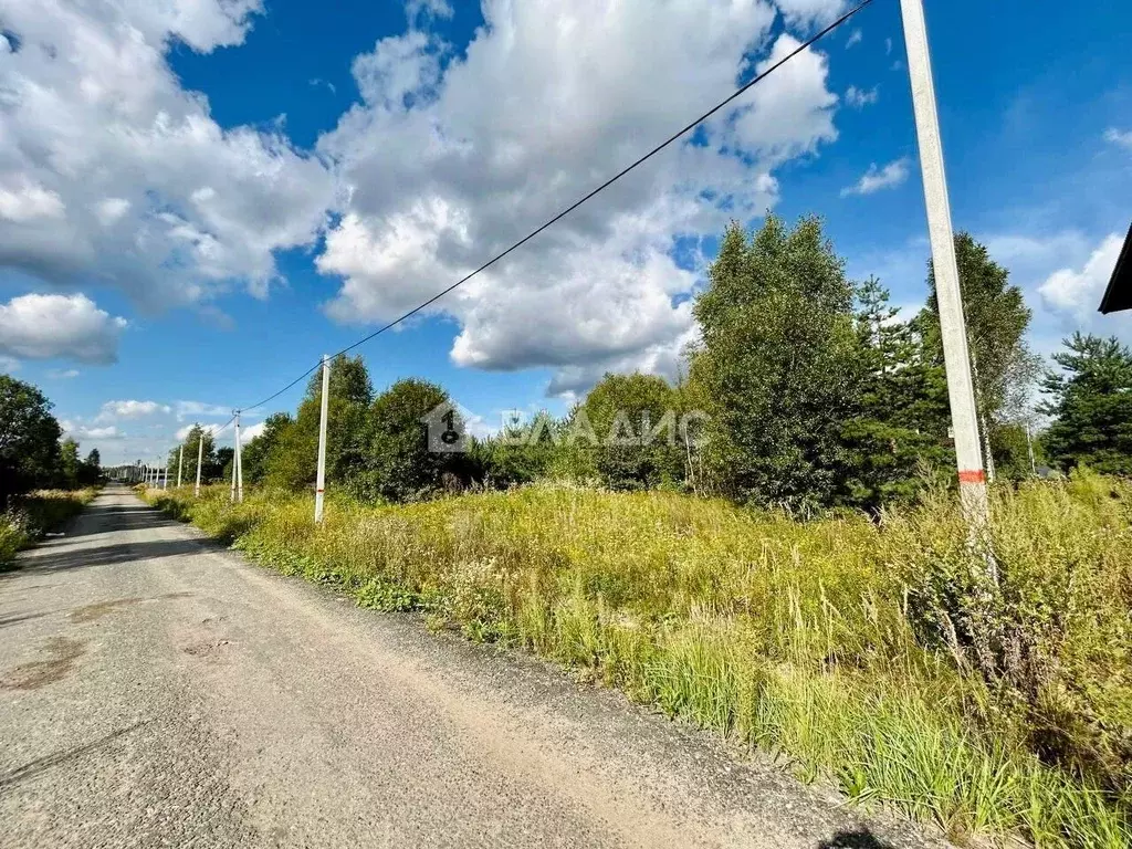 Участок в Московская область, Раменское ул. Сентябрьская (6.0 сот.) - Фото 0