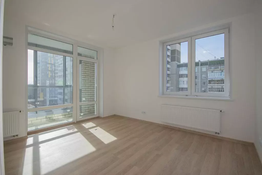 Продаётся 2-к квартира, 74.7 м - Фото 0