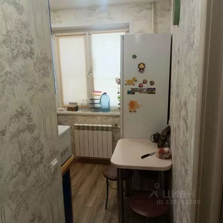 2-к кв. Нижегородская область, Нижний Новгород Автомеханическая ул., ... - Фото 1