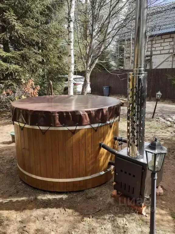 Дом в Иркутская область, Иркутский муниципальный округ, пос. Большое ... - Фото 2