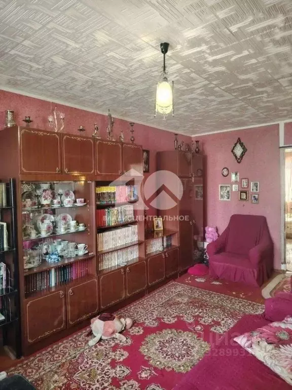 2-к кв. Новосибирская область, Бердск ул. Карла Маркса, 56 (44.2 м) - Фото 1