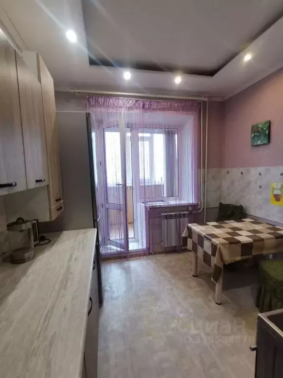 2-к кв. Ханты-Мансийский АО, Нижневартовск ул. Дружбы Народов, 7 (55.0 ... - Фото 1