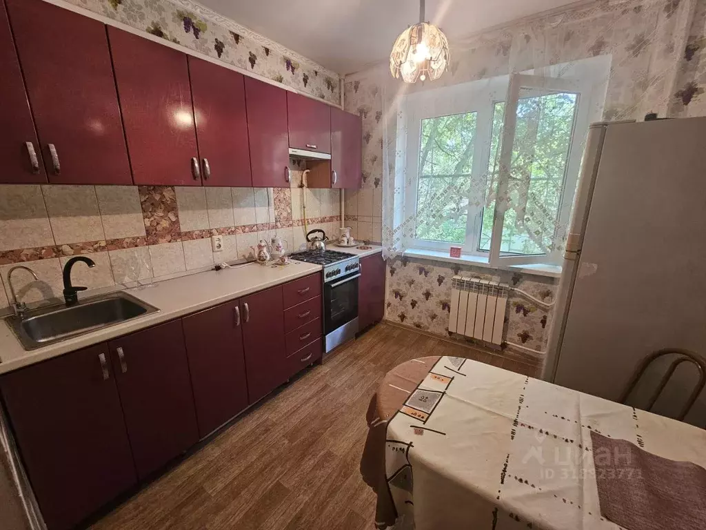 2-к кв. Краснодарский край, Новороссийск ул. Хворостянского, 3 (52.0 ... - Фото 0