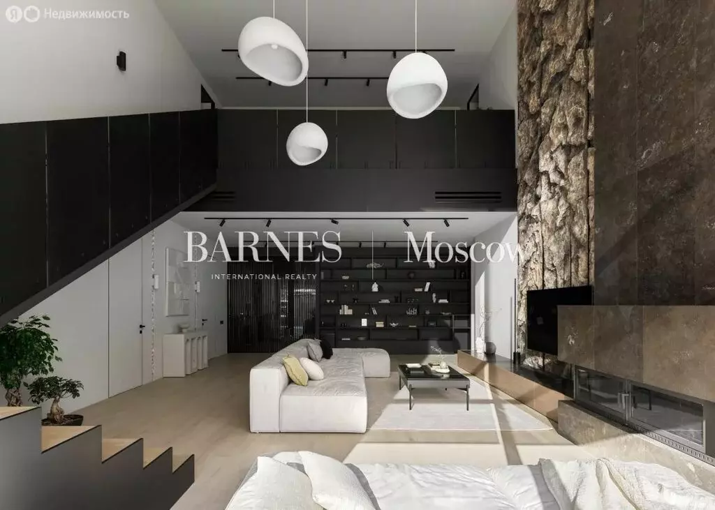 Дом в Одинцовский городской округ, деревня Папушево (692 м) - Фото 2