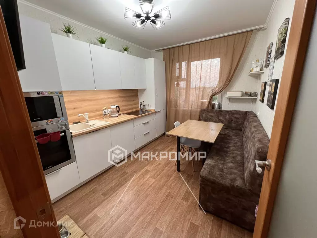 Продаётся 3-к квартира, 71.59 м - Фото 0