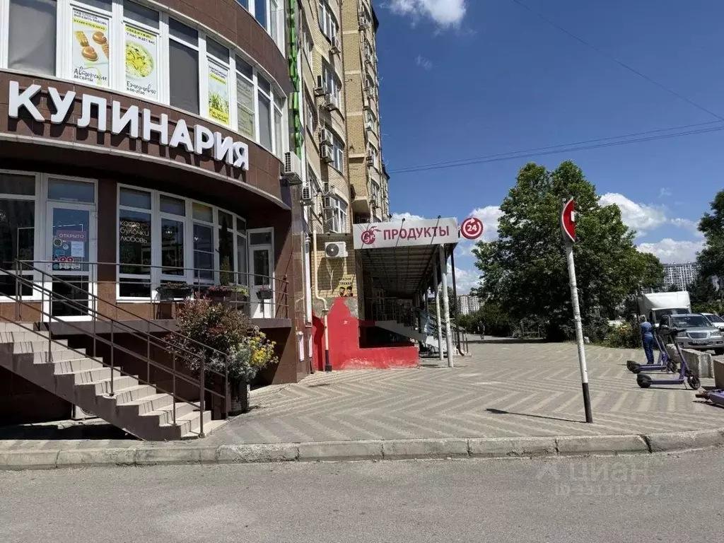 Помещение свободного назначения в Краснодарский край, Анапа Анапское ... - Фото 2