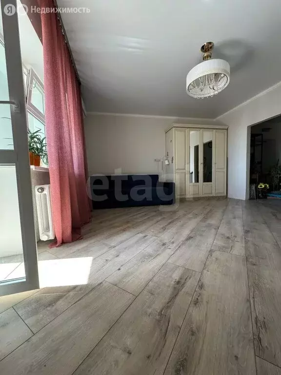 2-комнатная квартира: Ставрополь, улица Серова, 470/6 (60.3 м) - Фото 2