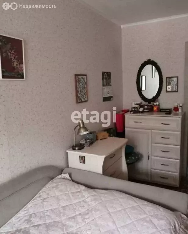 3-комнатная квартира: Санкт-Петербург, улица Подвойского, 33к2 (57.7 ... - Фото 1