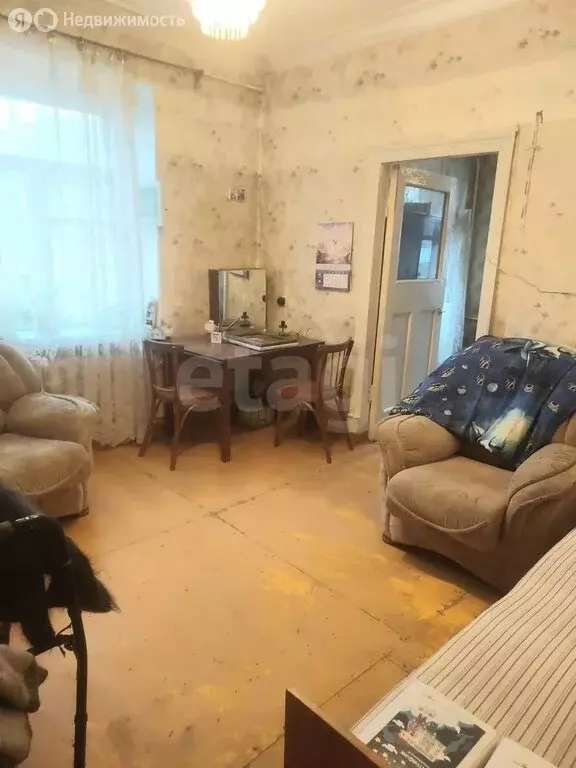 2-комнатная квартира: Златоуст, улица 30 лет ВЛКСМ, 12 (40.3 м) - Фото 2