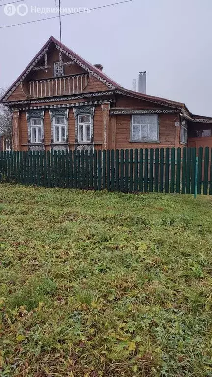 Дом в Иванцево, Ивановская улица (35 м) - Фото 0