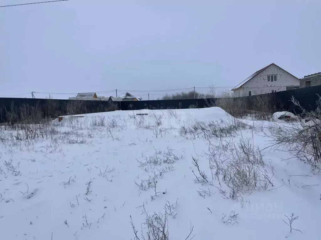 Участок в Саратовская область, Энгельс пос. Базальт-2,  (6.0 сот.) - Фото 2