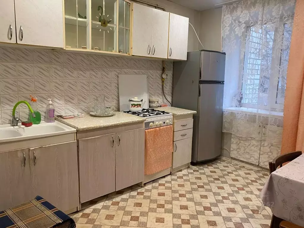 2-к кв. Марий Эл, Йошкар-Ола ул. Баумана, 11А (52.0 м) - Фото 1