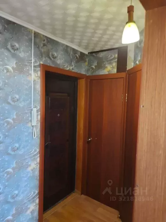1-к кв. Новосибирская область, Куйбышев 14-й кв-л, 3 (29.1 м) - Фото 1