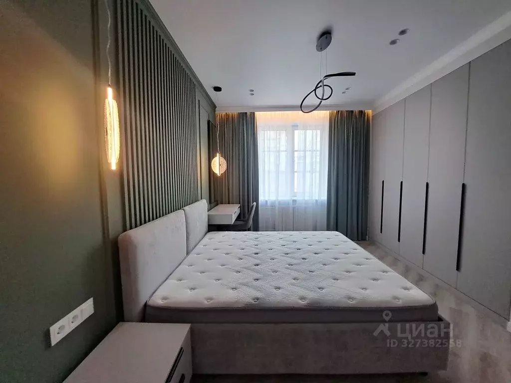 3-к кв. Москва Тверская ул., 25/12 (68.3 м) - Фото 1