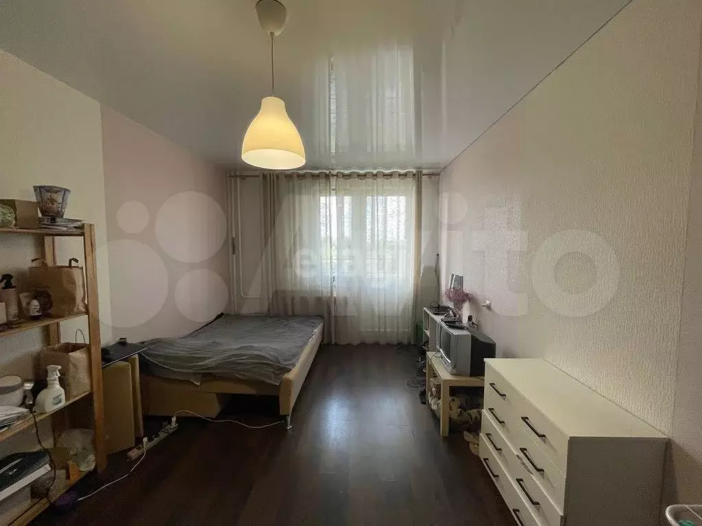 квартира-студия, 25,3 м, 5/14 эт. - Фото 1