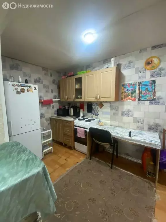 Дом в Топки, улица Будённого, 11 (55 м) - Фото 1