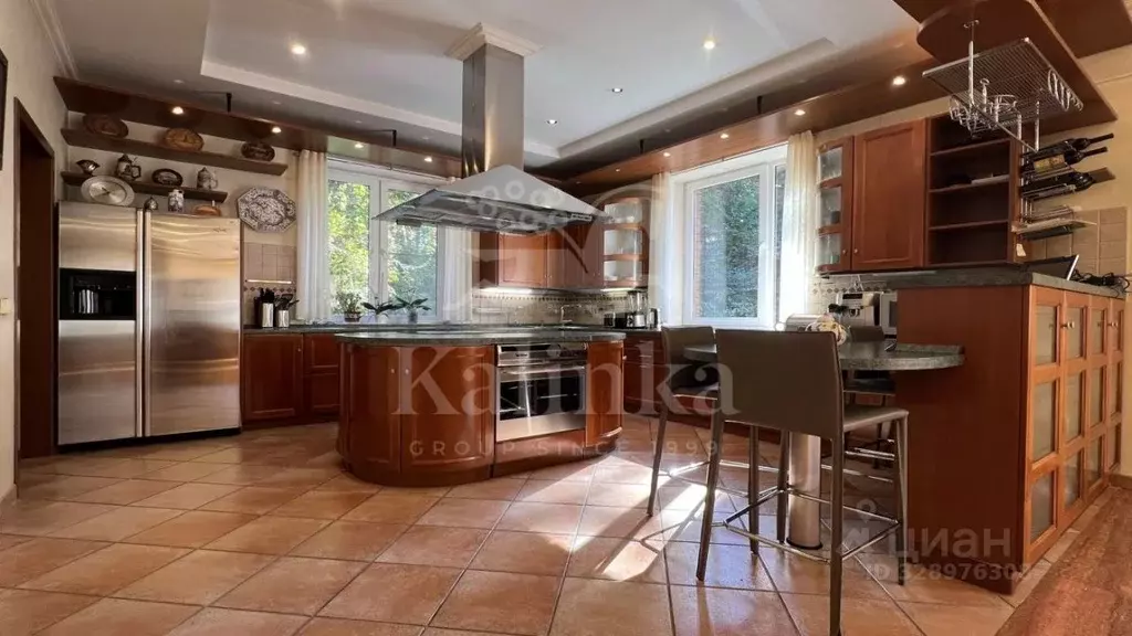 Дом в Московская область, Одинцовский городской округ, пос. Горки-2, ... - Фото 1