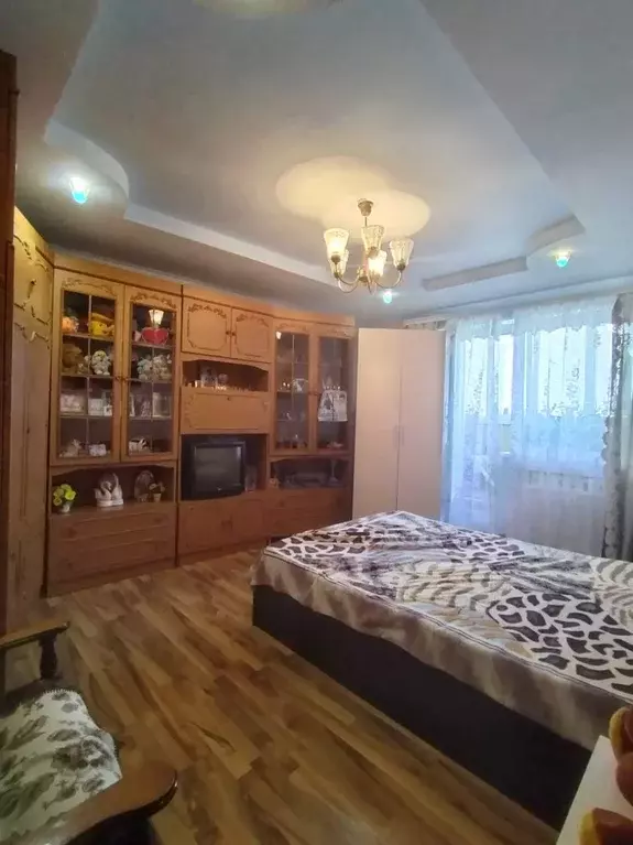 Продаётся 2-к квартира, 50.6 м - Фото 1
